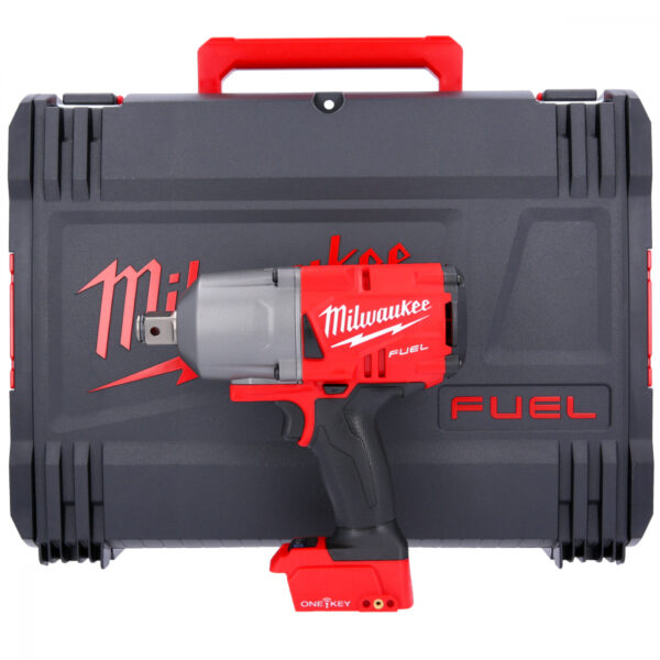 Akumulatorski udarni vijačnik Milwaukee M18 ONEFHIWF34-0X