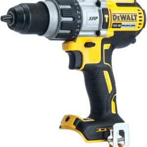 Akumulatorski udarni vrtalnik Dewalt DCD996N