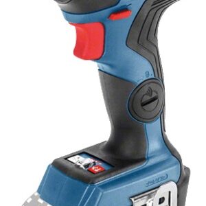 Akumulatorski udarni vijačnik Bosch GDX 18V-200 C 06019G4204