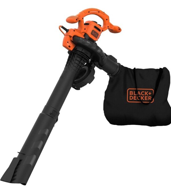 Puhalnik / sesalnik za listje Black & Decker BEBLV260