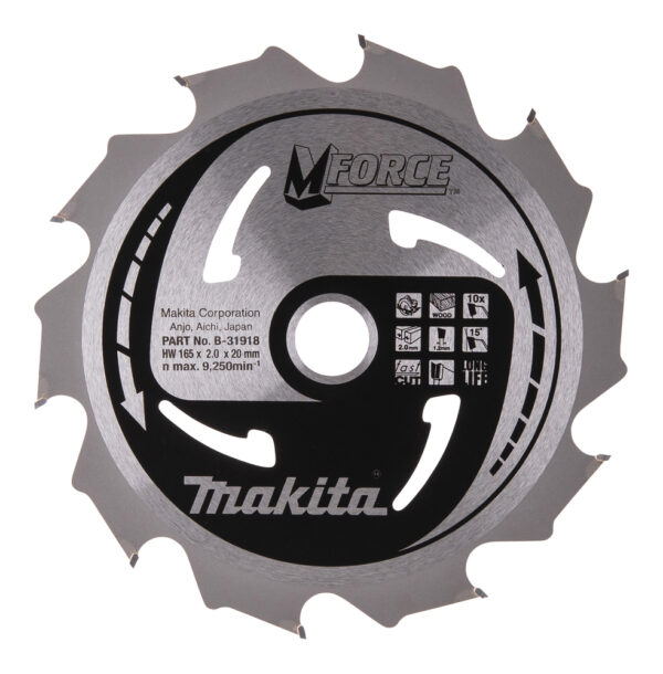 Žagin list Makita B-31918