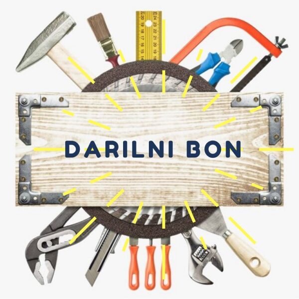 Darilni bon