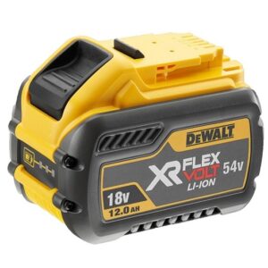 Akumulator 18V/54V FLEXVOLT 12.0 Ah Dewalt DCB548