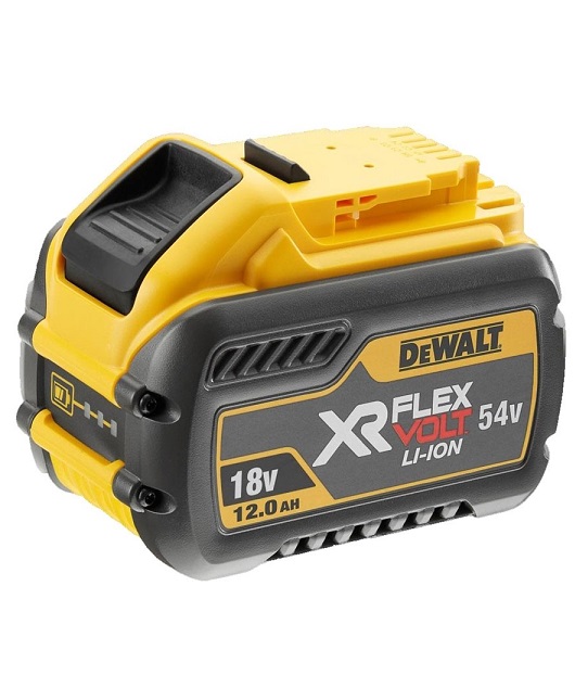 Akumulator 18V/54V FLEXVOLT 12.0 Ah Dewalt DCB548