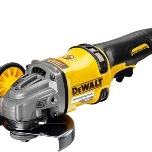 Akumulatorski kotni brusilnik Dewalt DCG414N