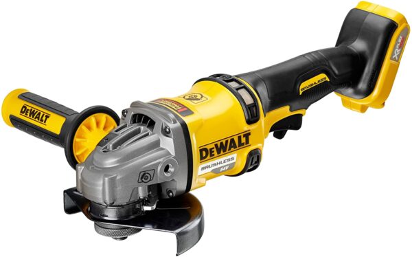 Akumulatorski kotni brusilnik Dewalt DCG414N