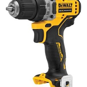 Akumulatorski vrtalnik Dewalt DCD701N