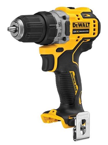 Akumulatorski vrtalnik Dewalt DCD701N