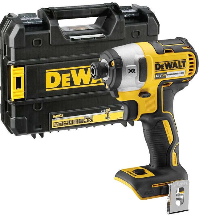 DeWalt DCF887NT akumulatorski udarni vijačnik