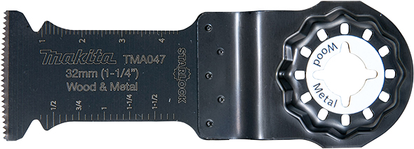 BiM potopno rezilo Makita B-64814