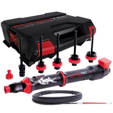 Potisno orodje za predvleko Runpotec RT2008 10000