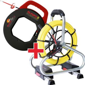2-delni set Runpo 5 + Profi set Runpotec 11120