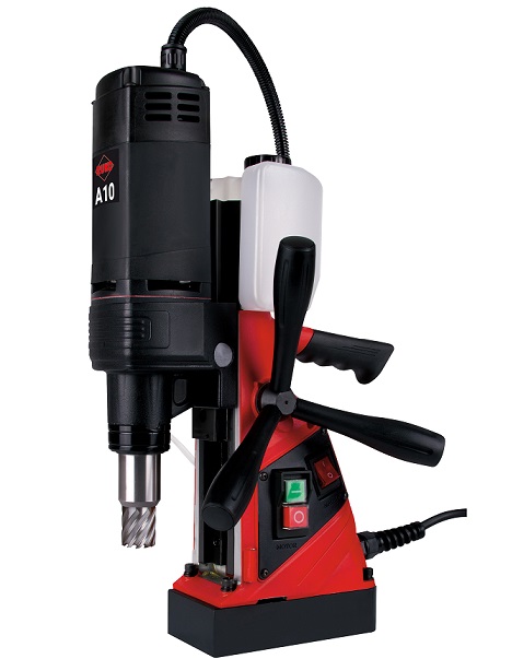 Magnetni vrtalni stroj Ruko 108010A