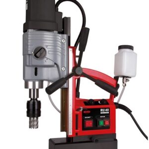 Magnetni vrtalni stroj Ruko 108040RU