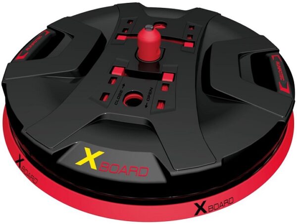 Podstavek za kabelske kolute Runpotec XB500 10136