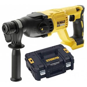 Akumulatorsko udarno kladivo Dewalt DCH133NT