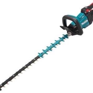 Akumulatorske škarje za živo mejo Makita DUH751Z