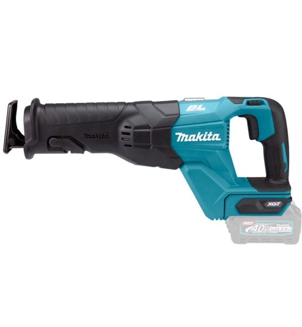 Akumulatorska sabljasta žaga Makita JR001GZ