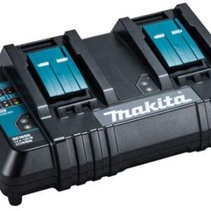 Dvojni polnilnik Makita DC18SH