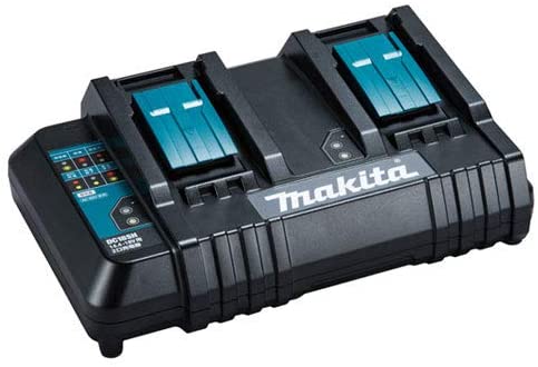 Dvojni polnilnik Makita DC18SH