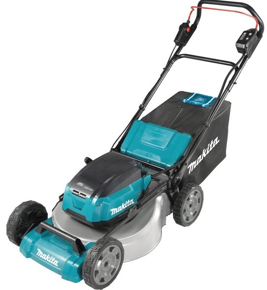 Akumulatorska kosilnica Makita DLM530Z