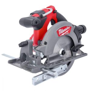 Akumulatorska krožna žaga Milwaukee M18 CCS55-0