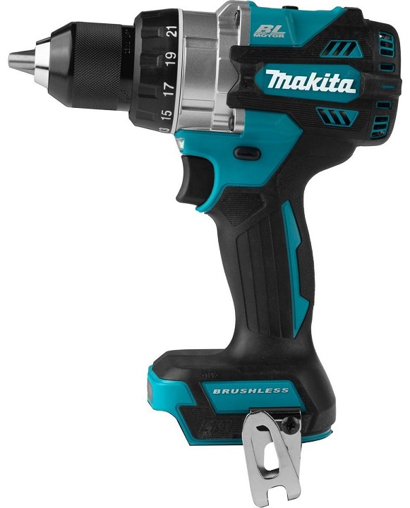 Akumulatorski vrtalnik Makita DDF486Z