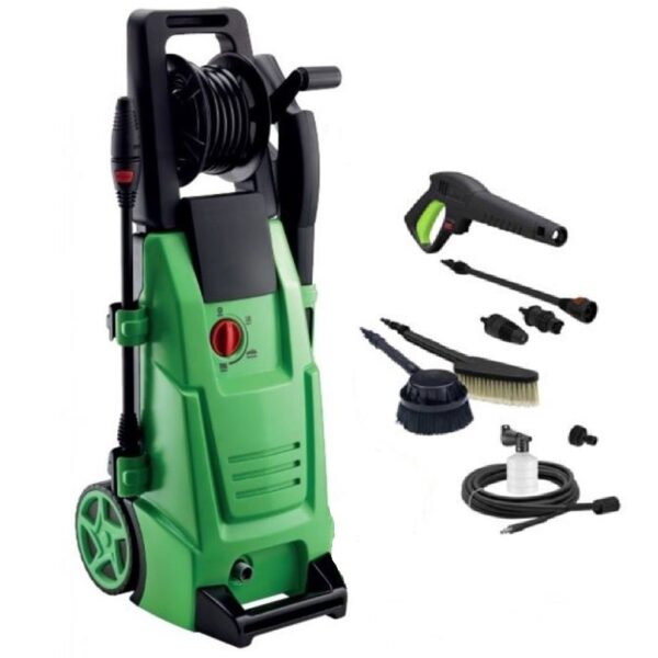 Visokotlačni čistilnik Lavor NJ EXTRA 145 WPS