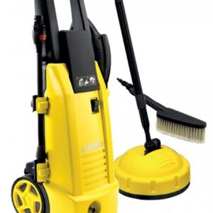 Visokotlačni čistilnik Lavor NINJA PLUS 130