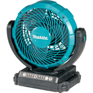 Akumulatorski ventilator Makita DCF102Z