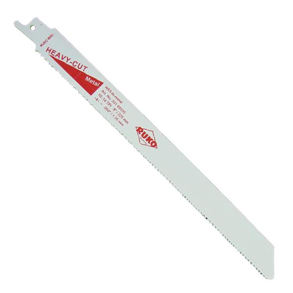 Listi za sabljasto žago - lisičji rep Ruko 8933