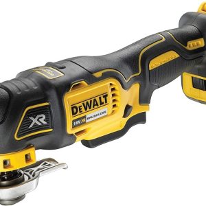 Akumulatorsko multifunkcijsko orodje Dewalt DCS356N