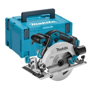Akumulatorska krožna žaga Makita DHS680ZJ