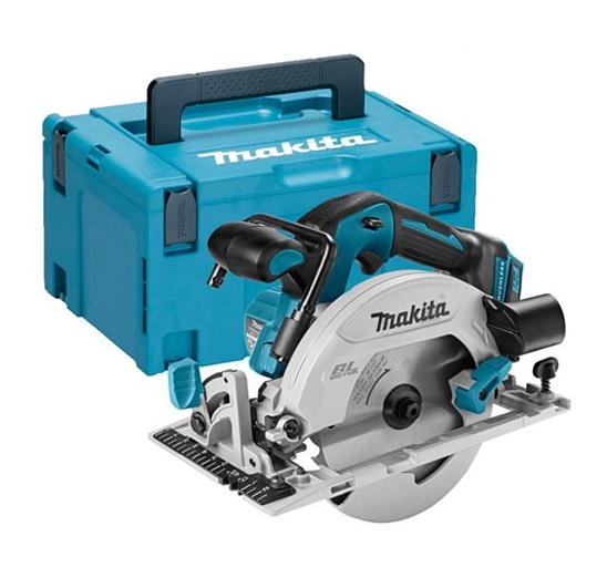 Akumulatorska krožna žaga Makita DHS680ZJ