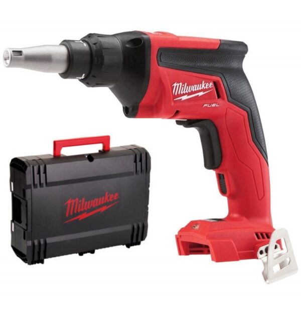 Akumulatorski vijačnik Milwaukee M18 FSG-0X