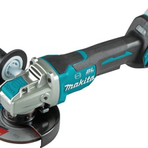 Akumulatorski kotni brusilnik Makita DGA520ZX1