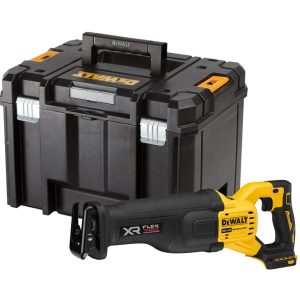 Akumulatorska sabljasta žaga Dewalt DCS386NT