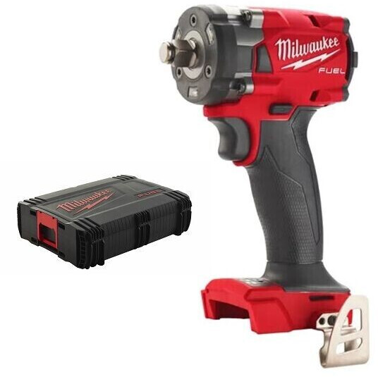 Akumulatorski udarni vijačnik Milwaukee M18 FIW2F12-0X