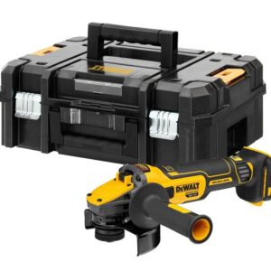 Akumulatorski kotni brusilnik Dewalt DCG409NT