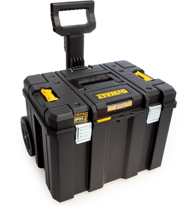 Voziček za kovčke Dewalt DWST83347-1