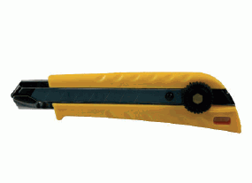 Nož s kovinskim ohišjem LMM001266