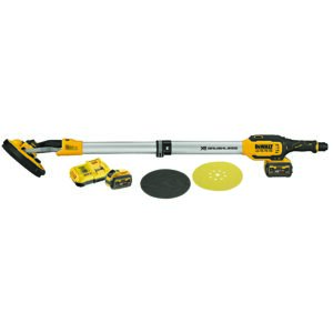 Akumulatorski brusilnik za stene Dewalt DCE800T2