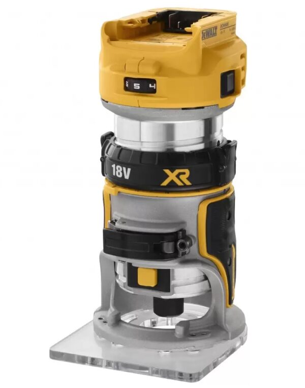 Akumulatorski rezkar Dewalt DCW600N