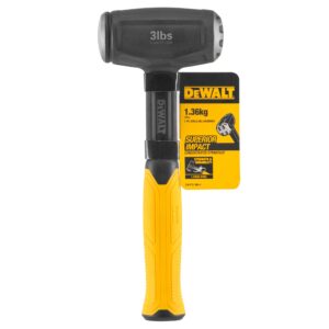 KLADIVO DEWALT 1,4KG Dewalt DWHT51388-0