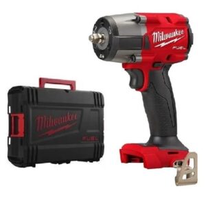 Akumulatorski udarni vijačnik Milwaukee M18 FMTIW2F12-0X 4933478449