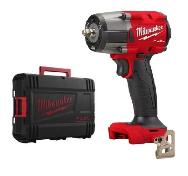 Akumulatorski udarni vijačnik Milwaukee M18 FMTIW2F12-0X 4933478449