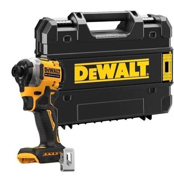 Akumulatorski udarni vijačnik Dewalt DCF850NT