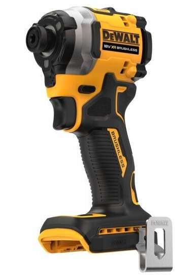 Akumulatorski udarni vijačnik Dewalt DCF850N