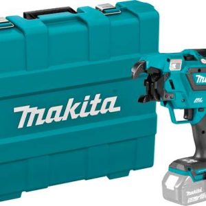 Akumulatorski vezalec armature Makita DTR180ZK