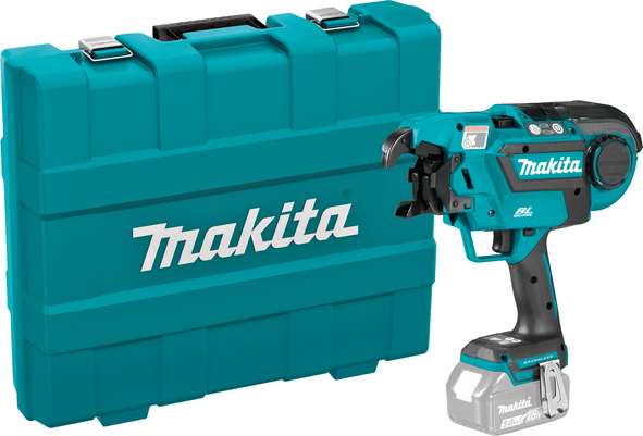 Akumulatorski vezalec armature Makita DTR180ZK